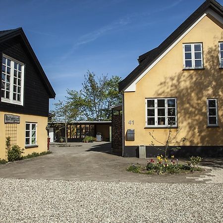Bed & Breakfast Du Nord Vejby Exterior photo