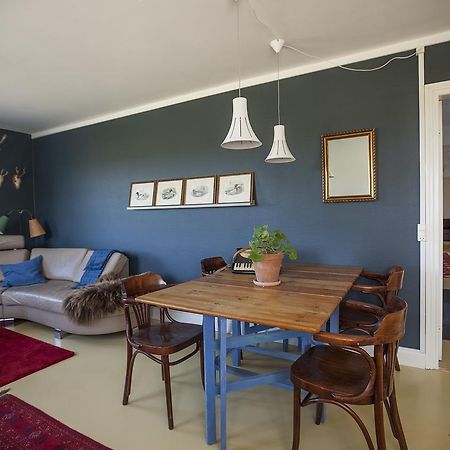 Bed & Breakfast Du Nord Vejby Exterior photo